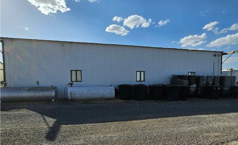 1553 E 4150 N, Buhl, ID à vendre - Photo du bâtiment - Image 3 de 10