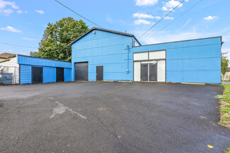 More details for 5816 SE Foster Rd, Portland, OR - Flex for Lease