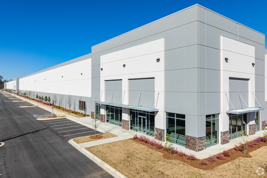 7905 Roosevelt Hwy, Palmetto, GA for lease - Primary Photo - Image 1 of 10