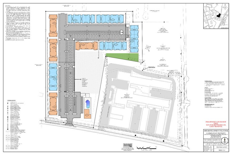 507 Middle Bridge Rd W, Bowling Green, KY à vendre - Photo du bâtiment - Image 2 de 7