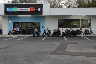 More details for 203 SW 16th Ave, Gainesville, FL - Retail for Lease