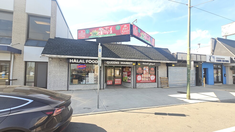 7308 Castor Ave, Philadelphia, PA à vendre - Photo principale - Image 1 de 19