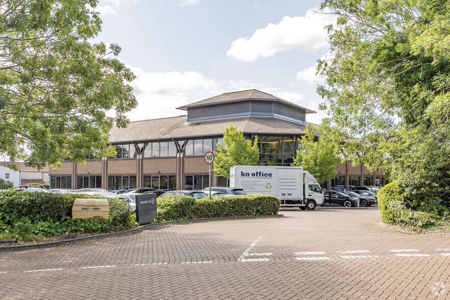 155 Aztec, Almondsbury for sale - Building Photo - Image 3 of 20