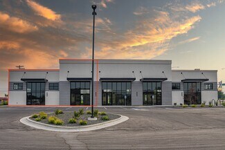 Plus de détails pour 313 Isaiah Way, Caldwell, ID - Commerce de détail à louer
