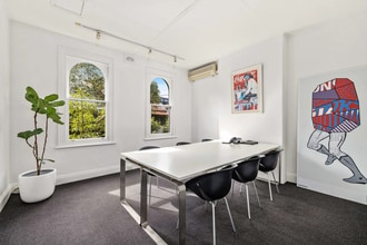 63 Fitzroy St, Surry Hills for lease Interior Photo- Image 1 of 5