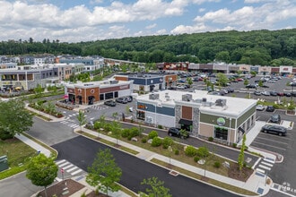 300 Oxford Rd, Oxford, CT - AERIAL  map view - Image1