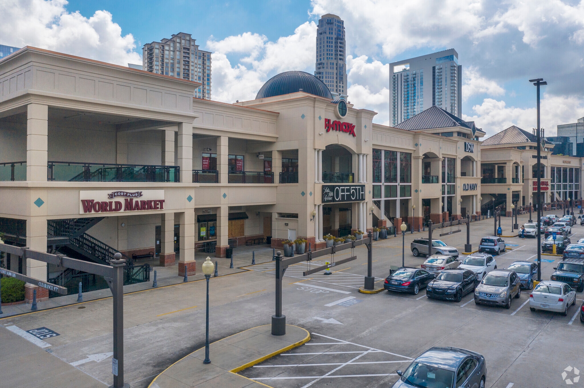 1 Buckhead Loop, Atlanta, GA for lease Primary Photo- Image 1 of 22