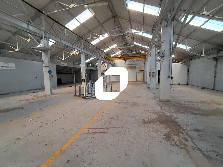 Flex in Saint-André-lez-Lille for lease - Building Photo - Image 3 of 5