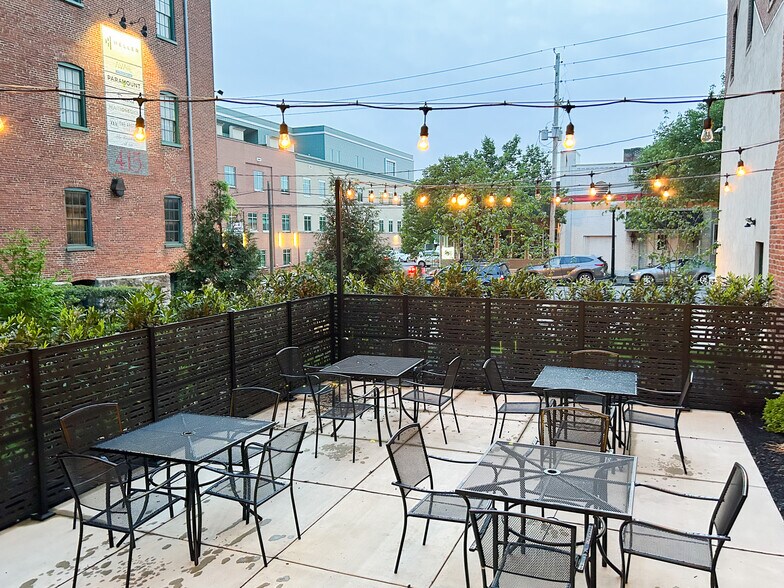 425 N Prince St, Lancaster, PA à louer - Photo du bâtiment - Image 2 de 17