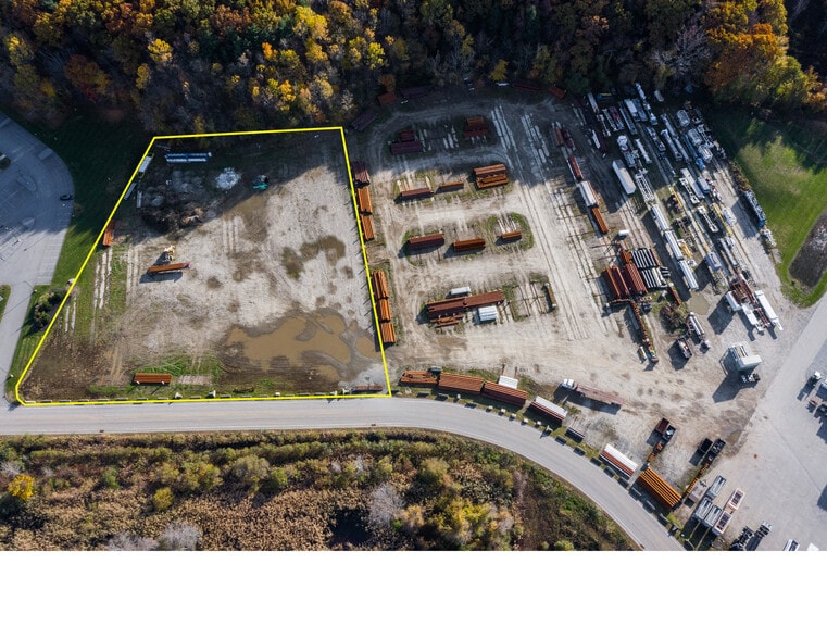 5 Distribution Center Cir, Littleton, MA for lease - Building Photo - Image 2 of 6