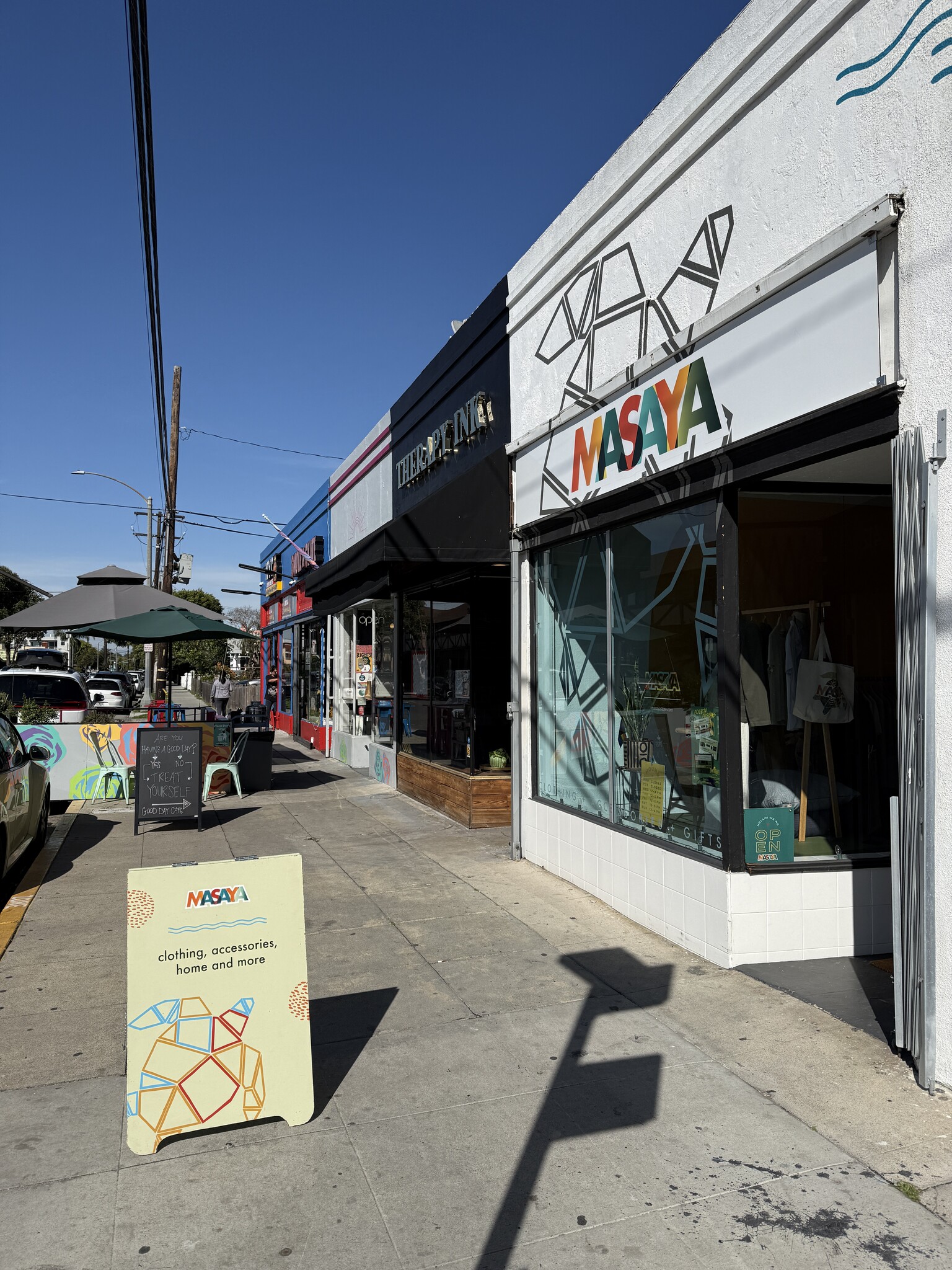 410 Cherry Ave, Long Beach, CA à louer Photo intérieure- Image 1 de 5