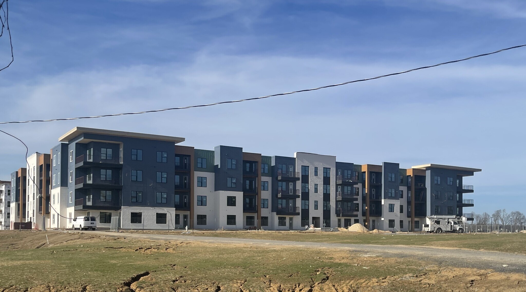 Union Depot on Hwy 70, Bartlett, TN à vendre Photo du bâtiment- Image 1 de 18
