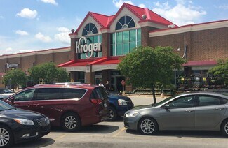 Plus de détails pour 2150 Independence Dr, Greenwood, IN - Commerce de détail à louer