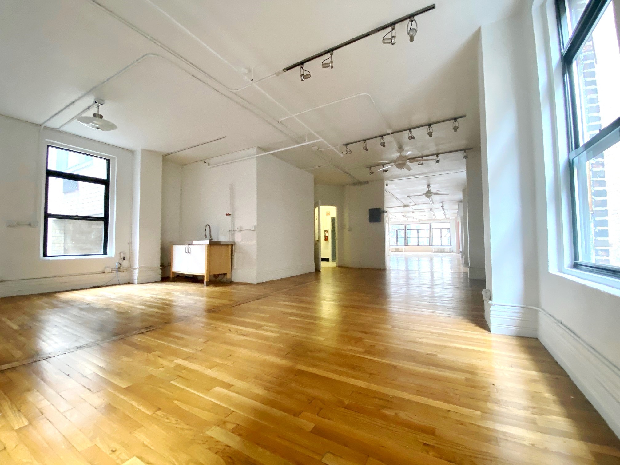 110 E 23rd St, New York, NY for lease Interior Photo- Image 1 of 1