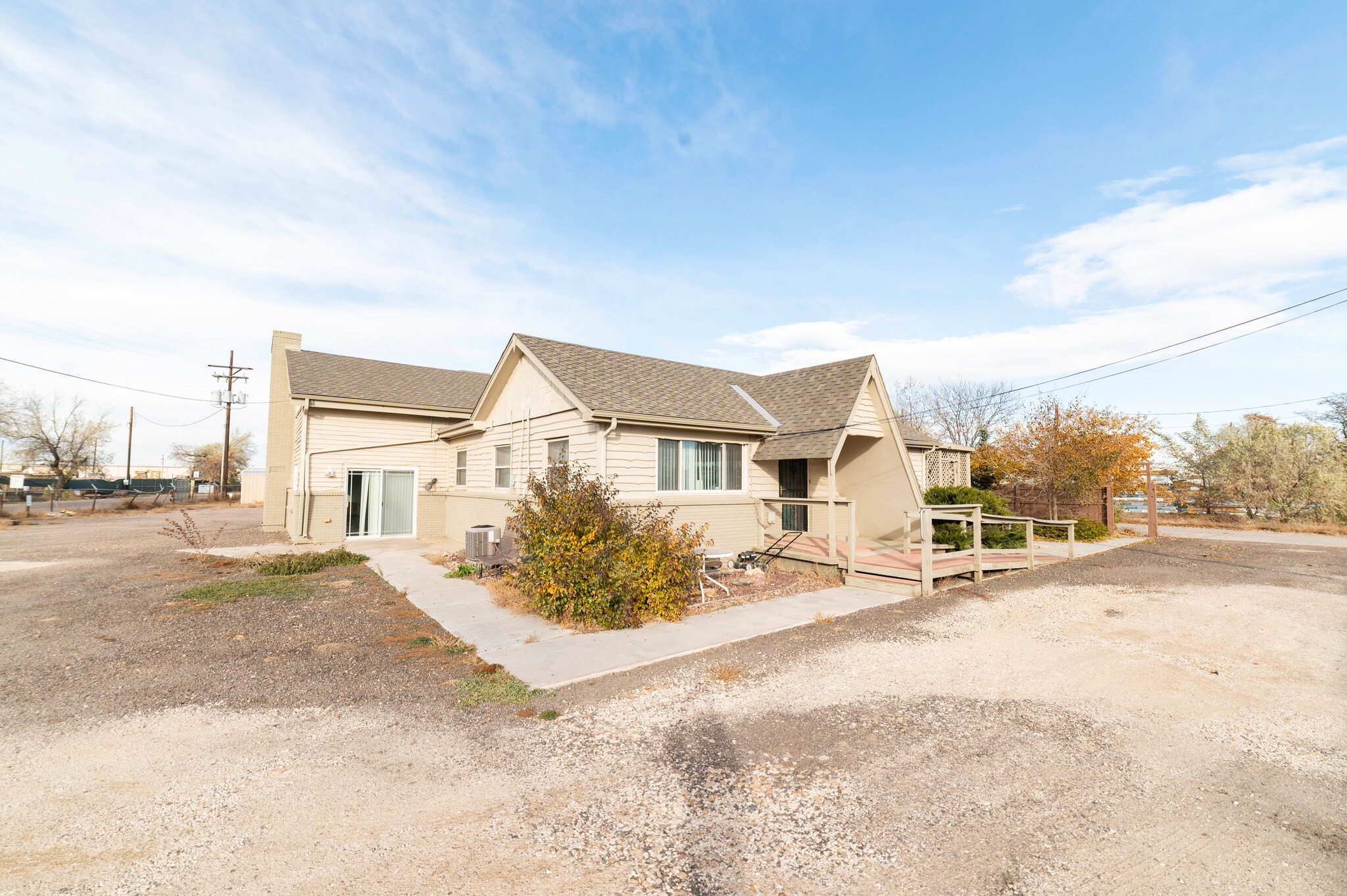 12565 County Road 2, Brighton, CO for lease Primary Photo- Image 1 of 15