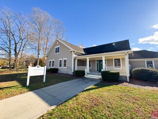 Plus de détails pour 162 E Main St, Clinton, CT - Bureau à vendre