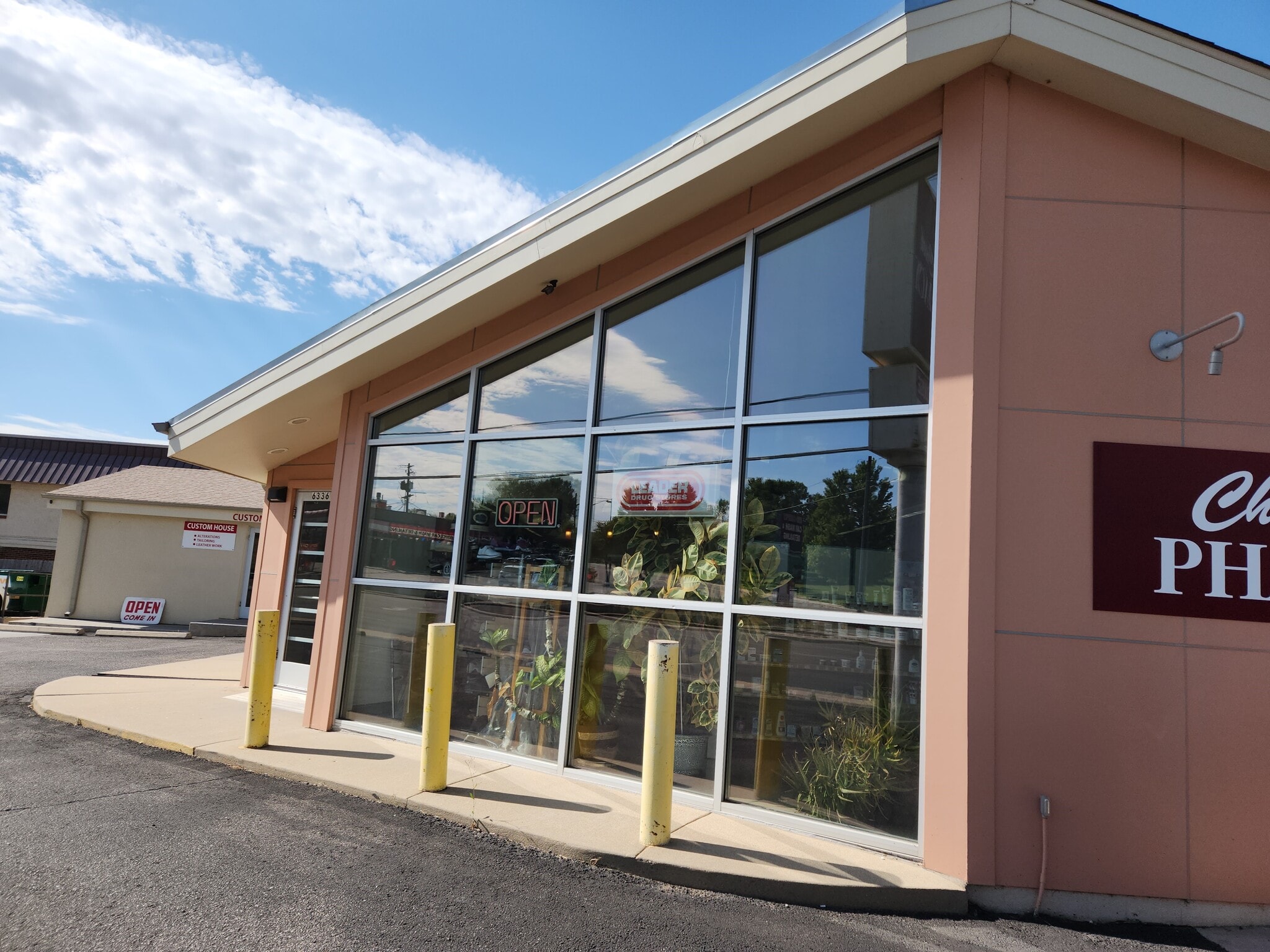 6336 Leetsdale Dr, Denver, CO for lease Primary Photo- Image 1 of 5