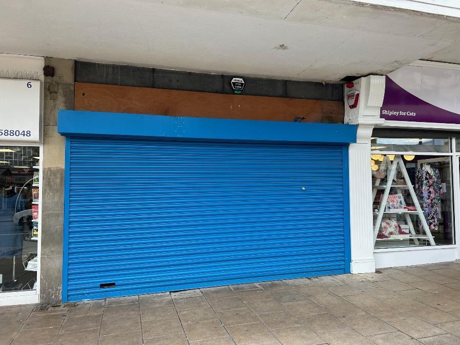 7 Market Sq, Shipley for lease Building Photo- Image 1 of 2