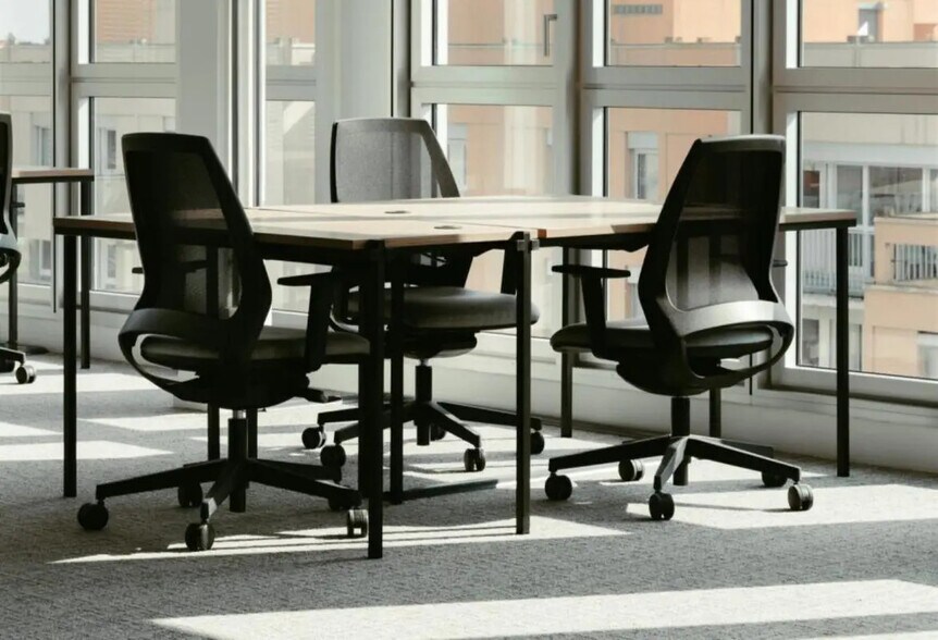 25-27 Rue De Tolbiac, Paris for lease - Interior Photo - Image 3 of 8