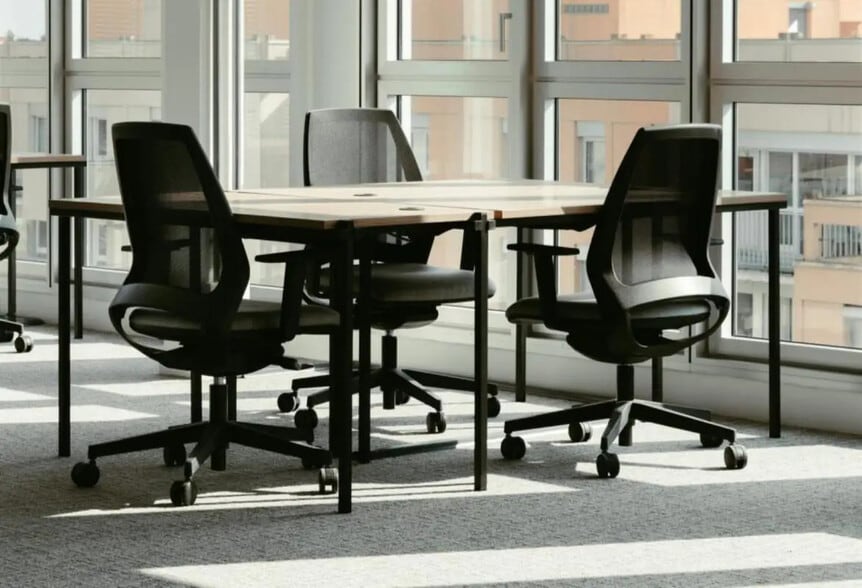 25-27 Rue De Tolbiac, Paris à louer - Photo intérieure - Image 3 de 8