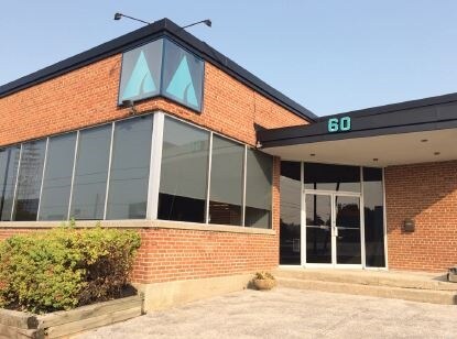 60 Wingold Ave, Toronto, ON for sale Building Photo- Image 1 of 1
