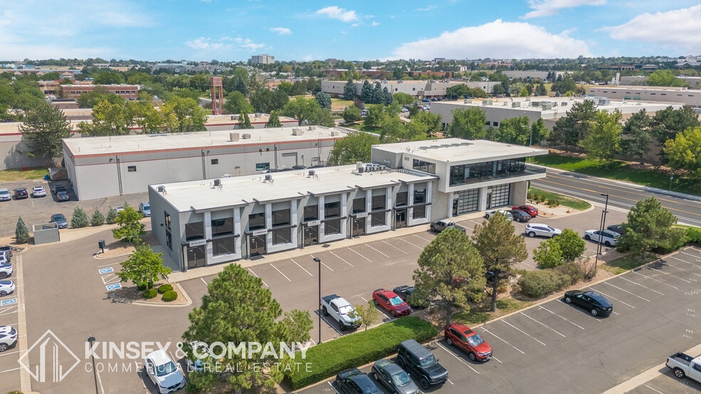 1501 W 124th Ave, Westminster, CO à vendre - Photo du bâtiment - Image 3 de 16