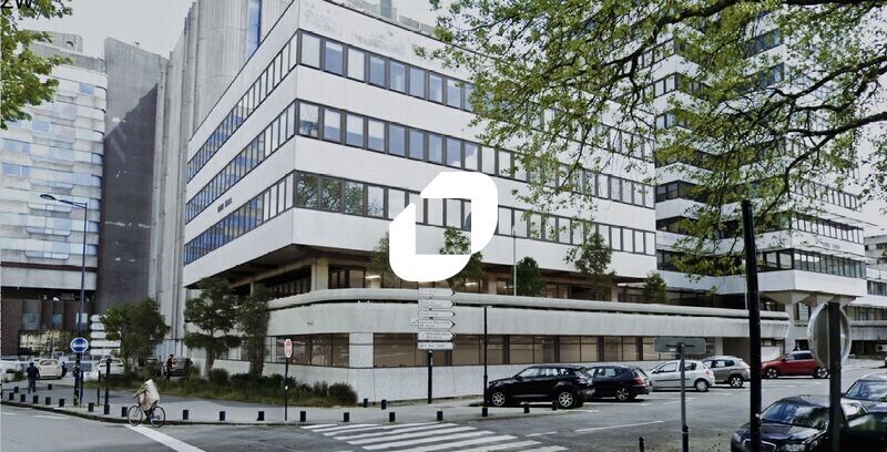 Office in Bordeaux for sale Building Photo- Image 1 of 2