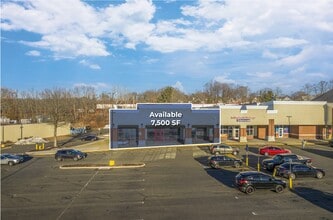 425 Broad St, Manchester, CT for lease Building Photo- Image 1 of 1