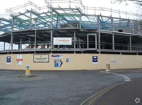 Broadwater Rd, Romsey for lease - Building Photo - Image 2 of 13