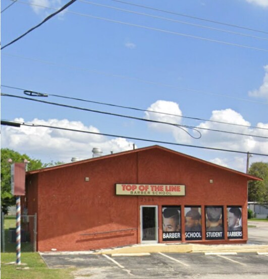2306 Austin Hwy, San Antonio, TX for sale - Building Photo - Image 2 of 7
