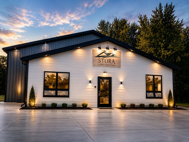 Plus de détails pour 1000 Enterprise Dr, Hastings, MI - Local d'activités à louer