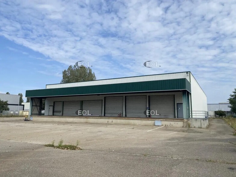 2 Rue De Bastia, Strasbourg for lease - Building Photo - Image 3 of 7