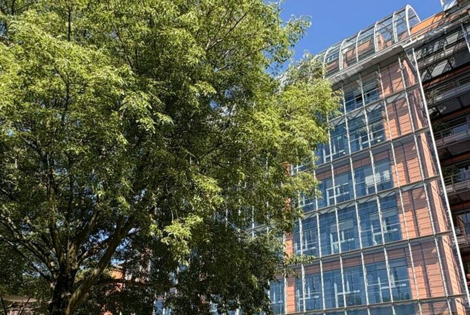 45 Quai Charles De Gaulle, Lyon à vendre Photo du bâtiment- Image 1 de 13