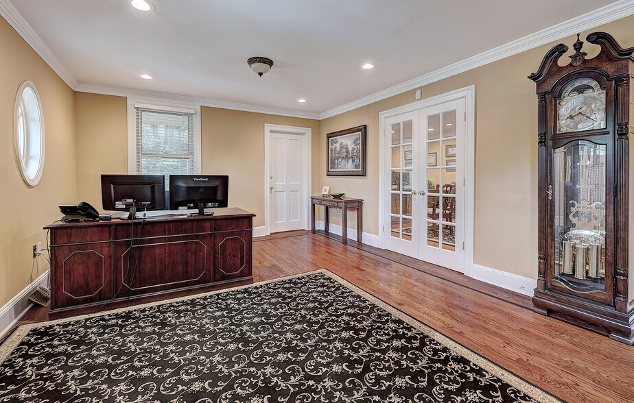 24 Washington Ave, Chatham, NJ à vendre - Photo intérieure - Image 2 de 29