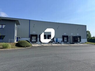 More details for Industrial for Lease