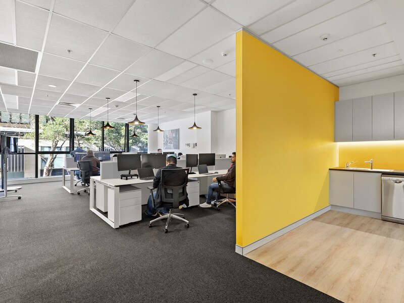 150 Pacific Hwy, North Sydney à louer Photo intérieure- Image 1 de 3