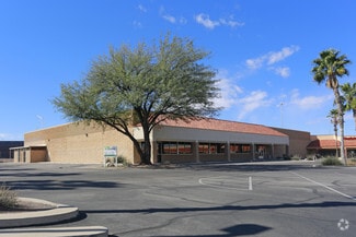 More details for 3754 S 16th Ave, Tucson, AZ - Retail for Sale