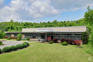 Plus de détails pour 130 Technology Dr, Canonsburg, PA - Industriel à vendre