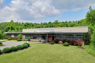 Plus de détails pour 130 Technology Dr, Canonsburg, PA - Industriel à vendre