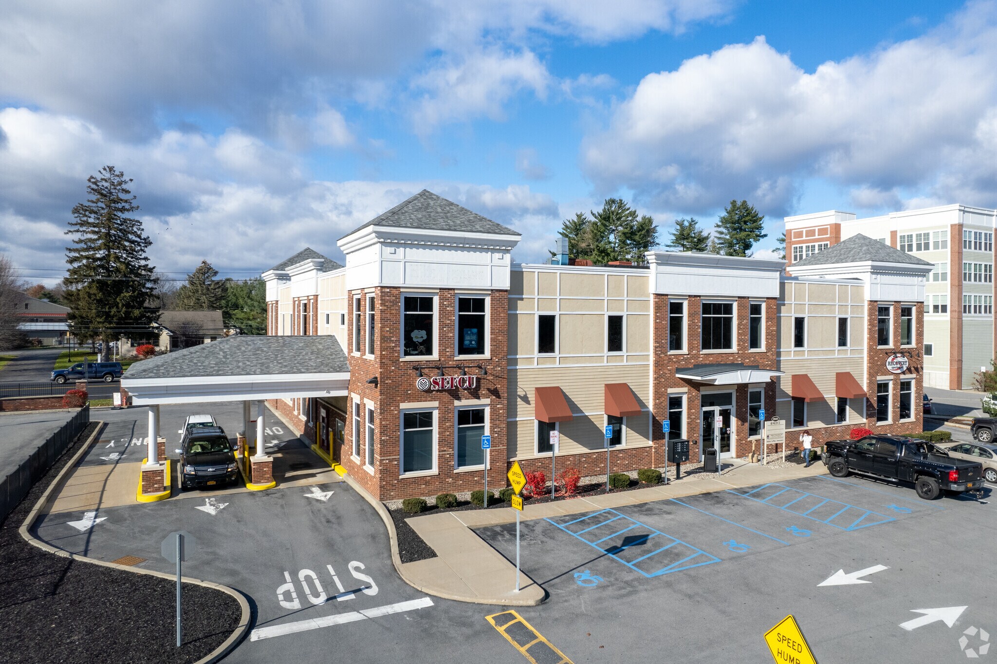 2537 Route 9, Malta, NY for sale Building Photo- Image 1 of 15