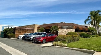 More details for 150 Vallecitos de Oro, San Marcos, CA - Industrial for Lease