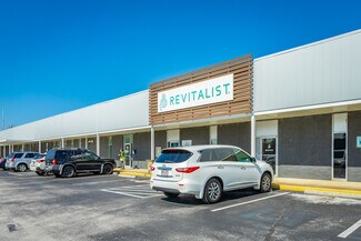 Plus de détails pour 5715 Uptain Rd, Chattanooga, TN - Local d'activités à louer
