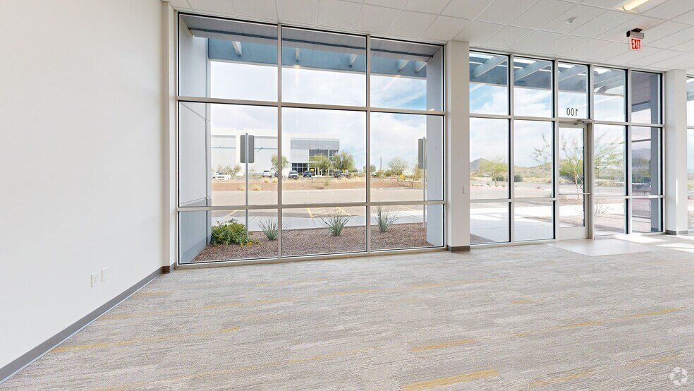 500 E Pinnacle Peak Rd, Phoenix, AZ à louer - Numérisation 3D de Matterport - Image 2 de 17