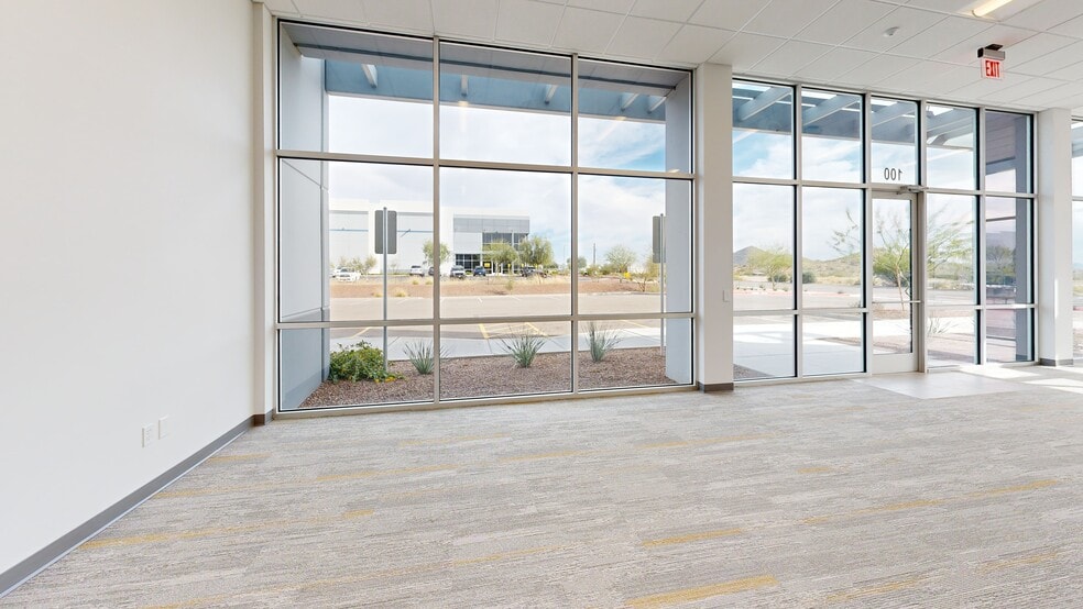 500 E Pinnacle Peak Rd, Phoenix, AZ à louer - Numérisation 3D de Matterport - Image 2 de 17