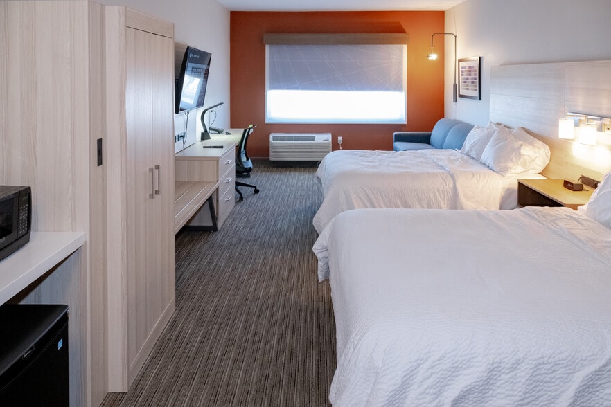 650 W Wells St, Blythe, CA for sale - Interior Photo - Image 3 of 20