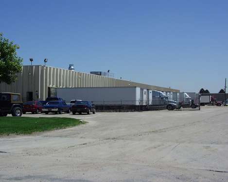 5050 Ironton St, Denver, CO à vendre - Autre - Image 3 de 9