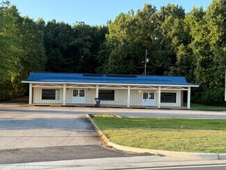 Plus de détails pour 3713-3715 Pepperell Pky, Opelika, AL - Commerce de détail à vendre