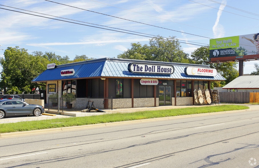 13205 Research Blvd, Austin, TX for sale - Building Photo - Image 3 of 3