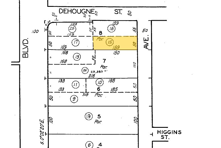 6873 Troost Ave, North Hollywood, CA à vendre Photo du bâtiment- Image 1 de 2