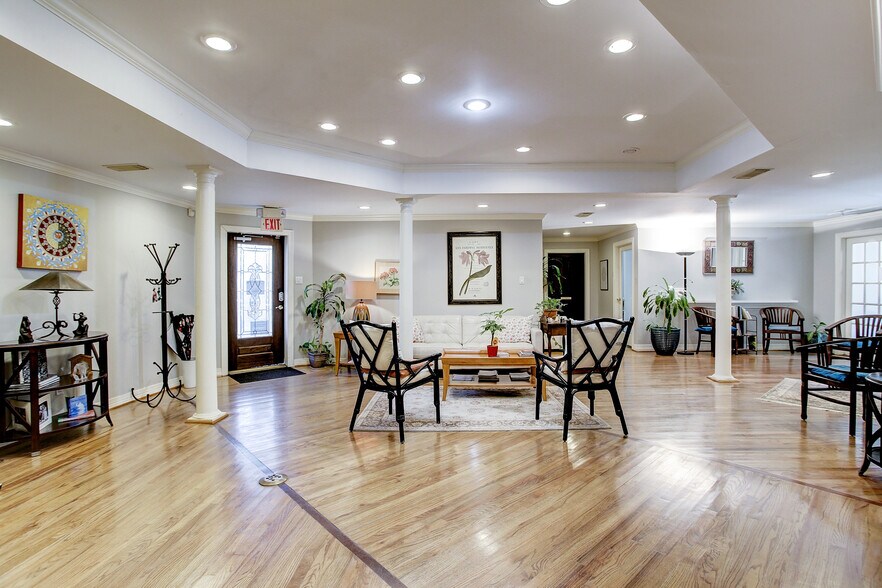 4314 Yoakum Blvd, Houston, TX à vendre - Photo intérieure - Image 3 de 21